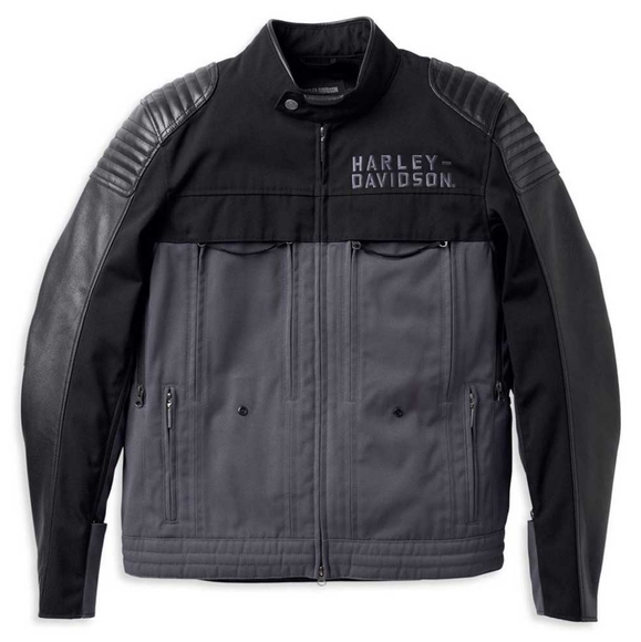 NWT! Harley Davidson Switchback Riding Jacket Currently retails for $350! - Picture 14 of 16